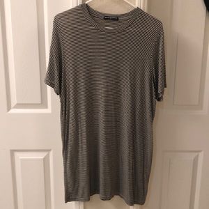 Brandy Melville T-Shirt Dress